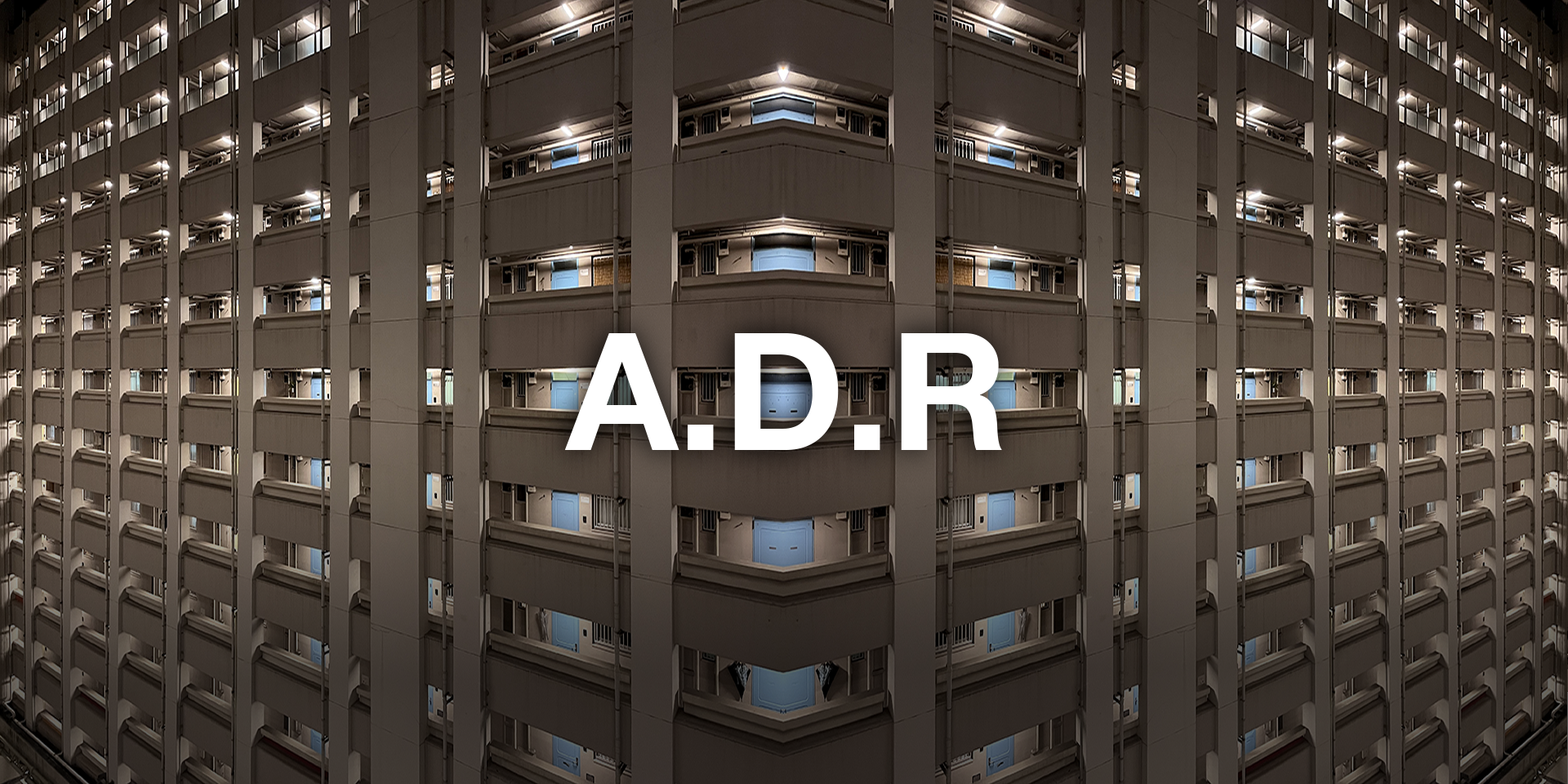 A.D.R